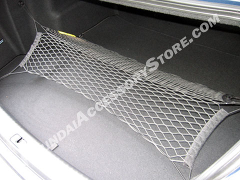 2007 Hyundai Azera Cargo Net