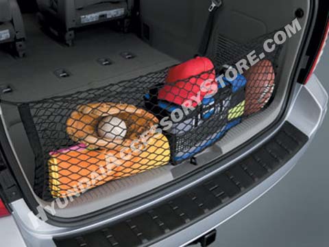 Entourage Cargo Net