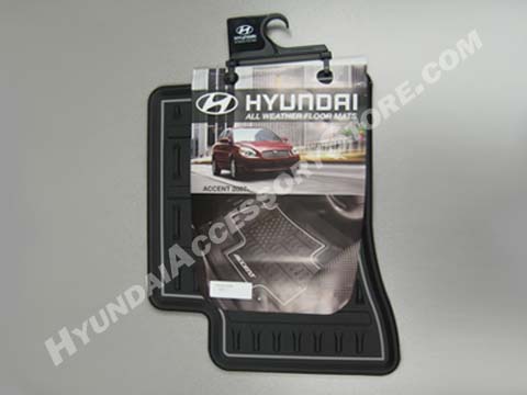 2007accessories/Hyundai_Accent_All_Weather_Mats.jpg