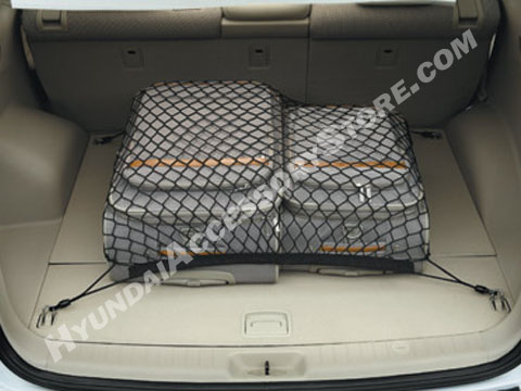 Hyundai Veracruz Flat Cargo Net