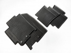 Hyundai Accent All Weather Mats