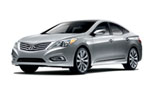 2012 Hyundai  Information