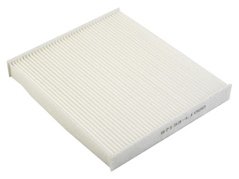 Hyundai Cabin Air Filter