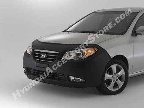 Hyundai Elantra Touring Front Mask