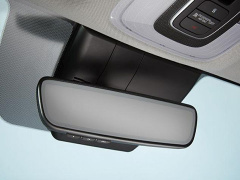 2021 Hyundai Elantra Auto Dimming Mirror