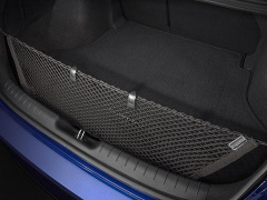Hyundai elantra on sale cargo net