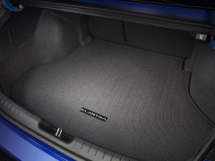 2021 Hyundai Elantra Cargo Tray