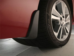 Hyundai Elantra Mud Guards