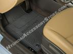 Hyundai Elantra All Weather Floor Mats