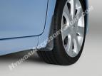 Hyundai Elantra Mud Guards