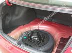 2011 Hyundai Elantra Spare Tire Kit