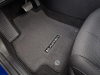 Hyundai Elantra Carpeted Mats