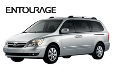 2007 Hyundai Entourage