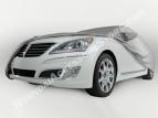 Hyundai Equus Car Cover