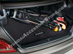 Hyundai Equus Trunk Mat