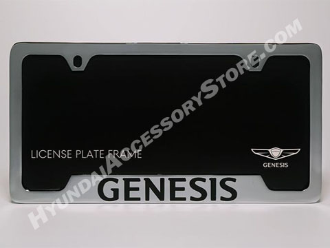 2017_genesis_license_plate_frame