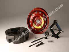 Hyundai Ioniq Spare Tire Kit