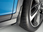 Hyundai Ioniq 5 Mud Guards