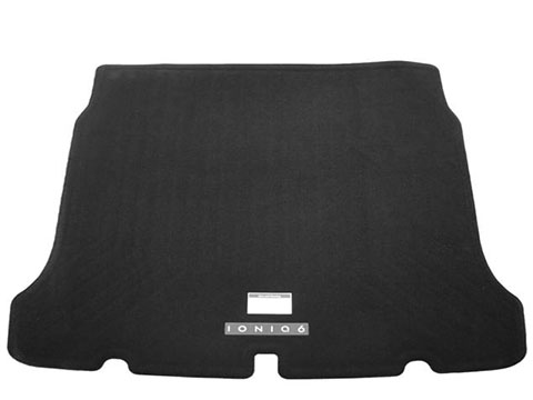 Hyundai Ioniq 6 Reversible Cargo Tray