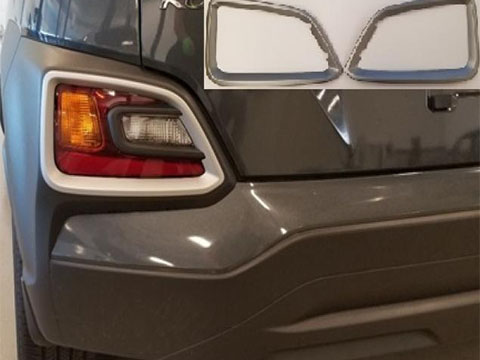 Hyundai Kona Rear Lamp Trim