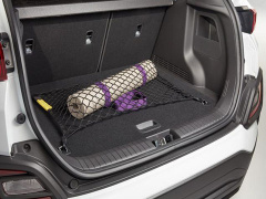 Hyundai Kona Cargo Net