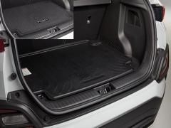 Hyundai Kona Reversible Cargo Tray