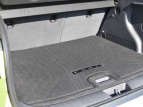 Hyundai Kona Cargo Mat