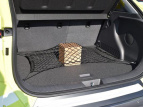 Hyundai Kona Cargo Net