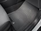 Hyundai Kona All Weather Mats