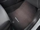 Hyundai Kona Carpeted Floor Mats