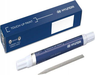Hyundai Touch Up Paint
