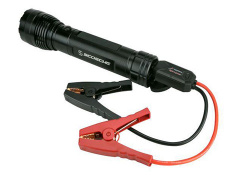 Hyundai Jump Starter Flashlight