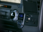 Hyundai Bluetooth FM Transmitter