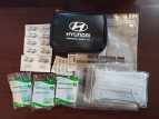 Hyundai Personal Safety Kit