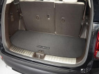 Hyundai Palisade Cargo Mat