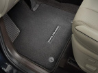 Hyundai Palisade Carpeted Floo Matsr