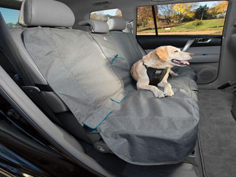 Hyundai Bench Seat Cover