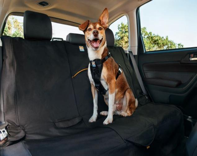 Hyundai Wander Bench Seat Cover