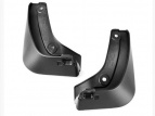 Hyundai Santa Cruz Mud Guards