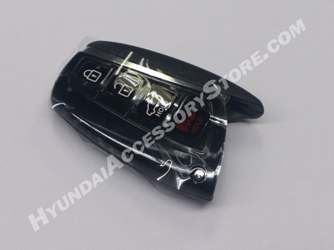 Hyundai Santa Fe Remote Key Fob