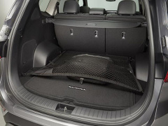 Hyundai Santa Fe Cargo Net