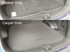 Hyundai Santa Fe Reversible Cargo Tray/Mat