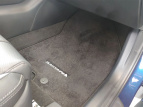 Hyundai Santa Fe Carpeted Floor Mats