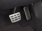 Hyundai Santa Fe Sport Pedals