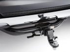 Hyundai Santa Fe Tow Hitch Ball