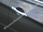 Hyundai Sonata Chrome Door Handle Cover