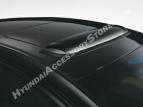 Hyundai Sonata Sunroof Deflector