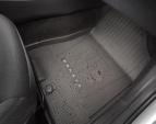 Hyundai Sonata Floor Liners