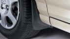 Hyundai Elantra GT Mud Guards