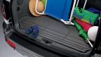 Hyundai Santa Fe Cargo Tray